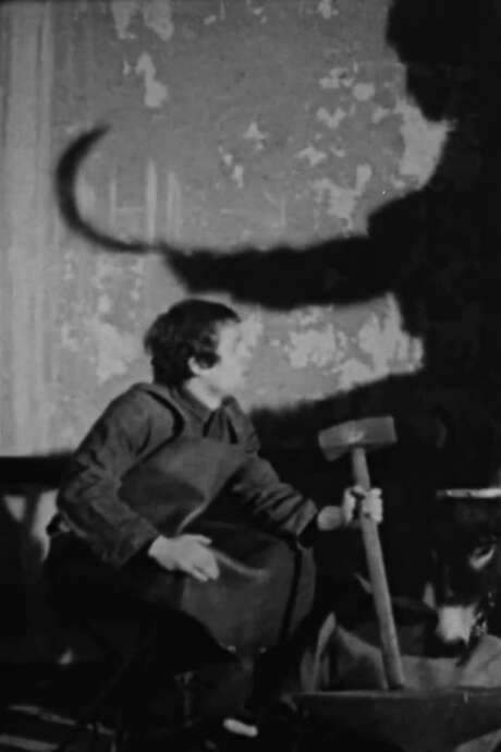 Something Self Explanatory (15x)